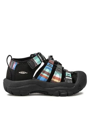 Obrázek produktu Keen Sandály Newport H2 1026271 Černá