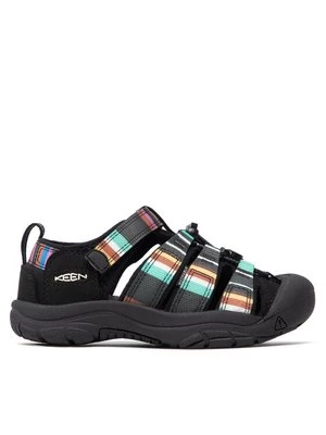 Obrázek produktu Keen Sandály Newport H2 1026280 Černá
