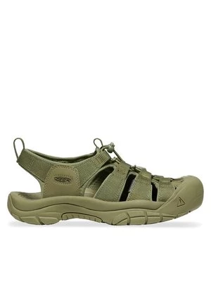 Obrázek produktu Keen Sandály Newport H2 1027124 Zelená