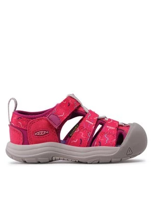 Obrázek produktu Keen Sandály Newport H2 1027151 Růžová