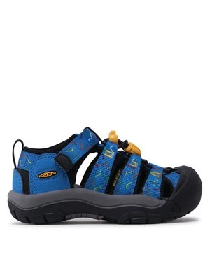 Obrázek produktu Keen Sandály Newport H2 1027374 Modrá