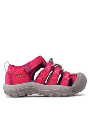 Obrázek produktu Keen Sandály Newport H2 1027377 Růžová