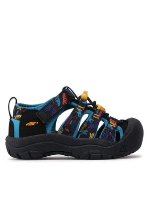 Obrázek produktu Keen Sandály Newport H2 1027381 Černá