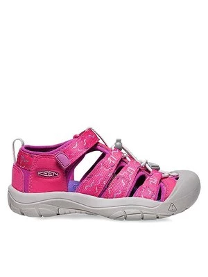 Obrázek produktu Keen Sandály Newport H2 1027389 Růžová