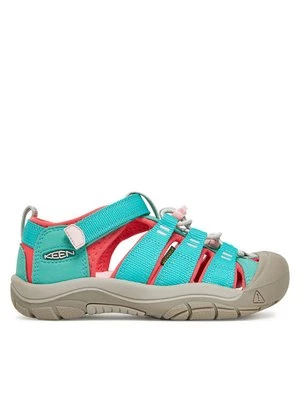 Obrázek produktu Keen Sandály Newport H2 1030792 Zelená