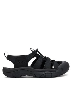 Obrázek produktu Keen Sandály Newport H2 W 1025028 Černá