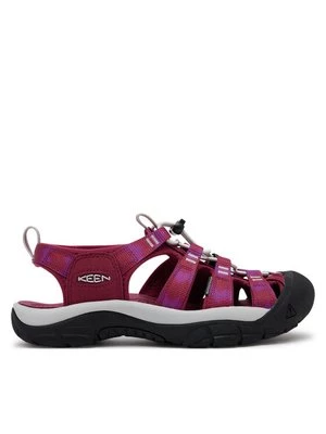 Obrázek produktu Keen Sandály Newport H2 W 1030547 Růžová