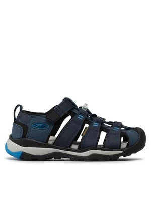 Obrázek produktu Keen Sandály Newport Neo H2 1022903 Tmavomodrá