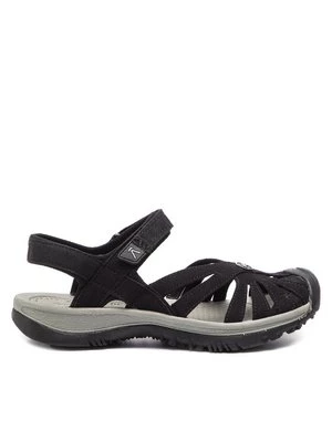 Obrázek produktu Keen Sandály Rose Sandal 1008783 Černá