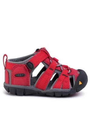 Obrázek produktu Keen Sandály Seacamp II Cnx 1014442 Červená