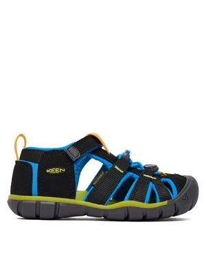 Obrázek produktu Keen Sandály Seacamp II Cnx 1022969 Černá