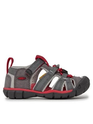 Obrázek produktu Keen Sandály Seacamp II Cnx 1022970 Šedá