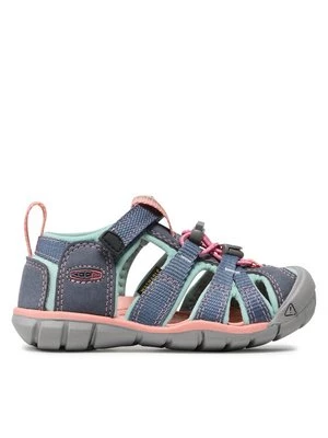 Obrázek produktu Keen Sandály Seacamp II Cnx 1022975 Modrá