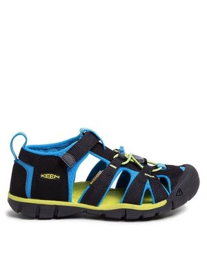 Obrázek produktu Keen Sandály Seacamp II Cnx 1022984 Černá