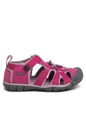 Obrázek produktu Keen Sandály Seacamp II Cnx 1022994 Růžová