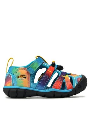 Obrázek produktu Keen Sandály Seacamp II Cnx 1025133 Modrá