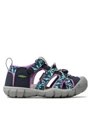 Obrázek produktu Keen Sandály Seacamp II Cnx 1025136 Tmavomodrá