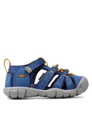 Obrázek produktu Keen Sandály Seacamp II Cnx 1026316 Tmavomodrá