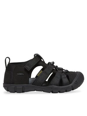 Obrázek produktu Keen Sandály Seacamp II CNX 1027412 Černá