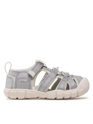 Obrázek produktu Keen Sandály SeaCamp II Cnx 1027414 Stříbrná