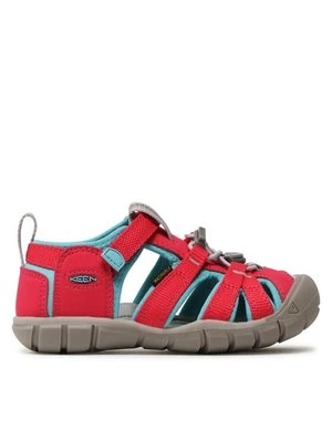Obrázek produktu Keen Sandály Seacamp II Cnx 1027417 Růžová