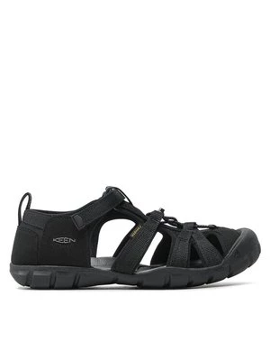 Obrázek produktu Keen Sandály Seacamp II Cnx 1027418 Černá