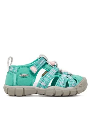 Obrázek produktu Keen Sandály Seacamp II Cnx 1030802 Tyrkysová