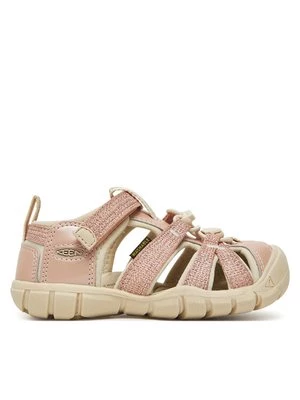 Obrázek produktu Keen Sandály Seacamp II Cnx 1030803 Růžová