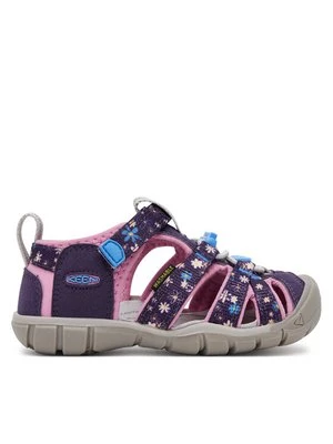 Obrázek produktu Keen Sandály Seacamp II Cnx 1030806 Fialová