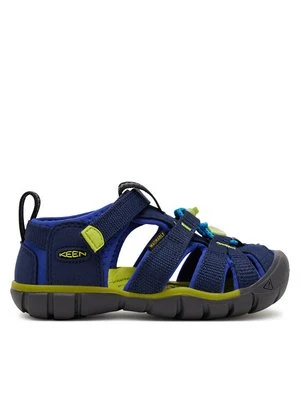 Obrázek produktu Keen Sandály Seacamp II Cnx 1030808 Tmavomodrá