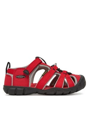Obrázek produktu Keen Sandály Seacamp II Cnx 1030809 Červená