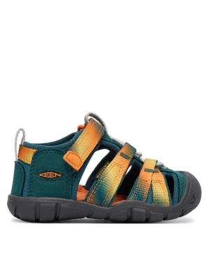 Obrázek produktu Keen Sandály Seacamp II CNX 1032156 Zelená