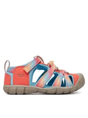 Obrázek produktu Keen Sandály Seacamp II CNX 1032159 Růžová