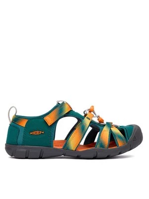 Obrázek produktu Keen Sandály Seacamp II CNX 1032164 Tyrkysová