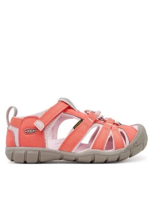 Obrázek produktu Keen Sandály Seacamp Ii Cnx C 1030805 Oranžová