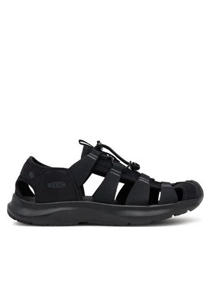 Obrázek produktu Keen Sandály Seanik H2 M 1030389 Černá