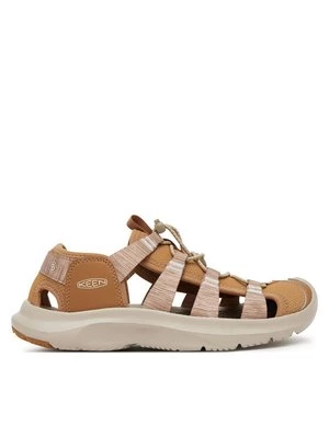 Obrázek produktu Keen Sandály Seanik H2 W 1030385 Hnědá