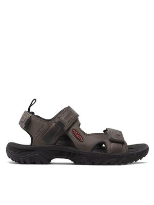Obrázek produktu Keen Sandály Targhe III Open Toe Sandal 1022424 Šedá