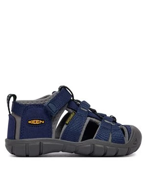 Obrázek produktu Keen Sandály Toddlers' Seacamp II CNX 1030797 Tmavomodrá