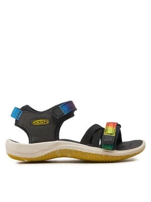 Obrázek produktu Keen Sandály Verano 1024825 Černá