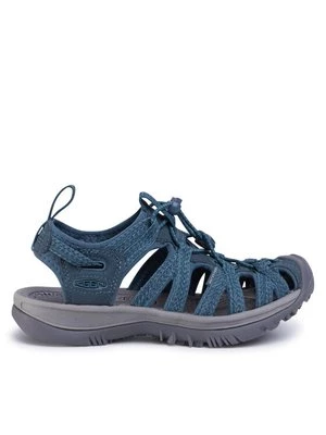 Obrázek produktu Keen Sandály Whisper 1022809 Modrá