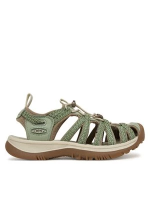 Obrázek produktu Keen Sandály Whisper 1032120 Zelená