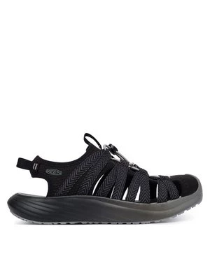 Obrázek produktu Keen Sandály Whisper Lite 1031960 Černá