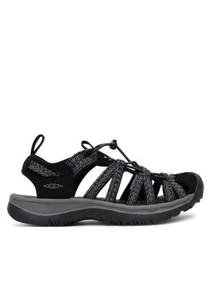 Obrázek produktu Keen Sandály Whisper W 1028815 Černá
