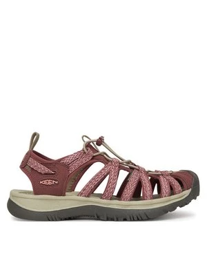 Obrázek produktu Keen Sandály Whisper W 1028816 Růžová