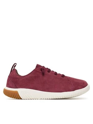 Obrázek produktu Keen Sneakersy Knx Lace 1031125 Bordó