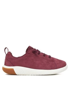 Obrázek produktu Keen Sneakersy Knx Lace 1031145 Bordó