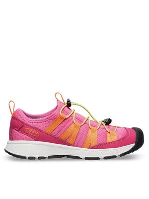 Obrázek produktu Keen Sneakersy Motozoa Sneaker 1028742 Růžová