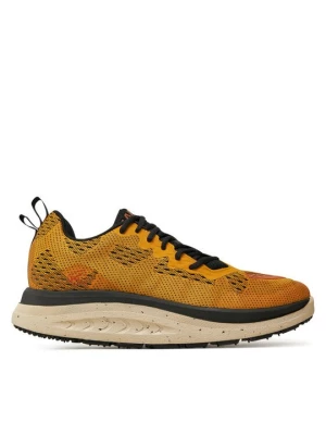 Obrázek produktu Keen Sneakersy WK400 Walking Shoe 1029475 Žlutá