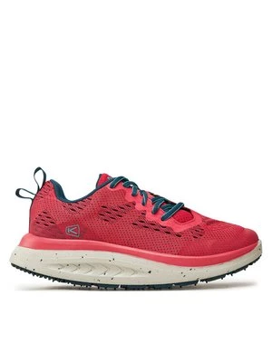 Obrázek produktu Keen Sneakersy WK400 Walking Shoe 1029477 Růžová
